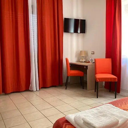 Frühstückspension Solia