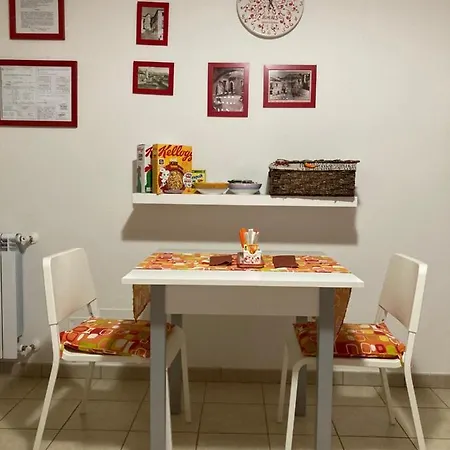 Frühstückspension Solia