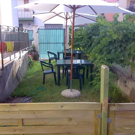 ベッド・アンド・ブレックファスト Solia 3*