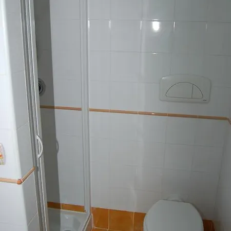 Frühstückspension Solia