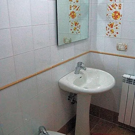 Отель типа 