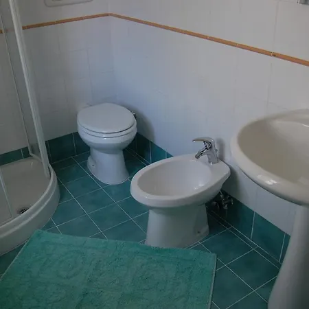 Solia ベッド・アンド・ブレックファスト