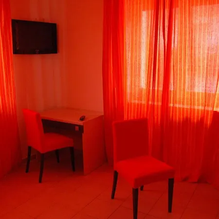 Frühstückspension Solia Scalea