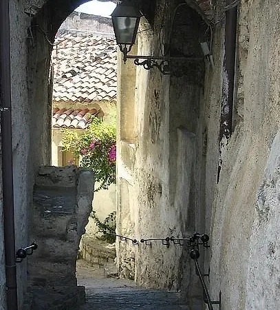 Solia ベッド・アンド・ブレックファスト スカレア