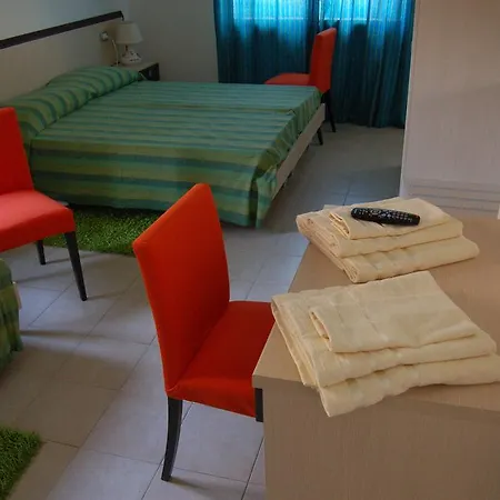 Solia ベッド・アンド・ブレックファスト スカレア