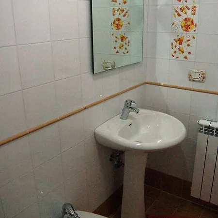 Solia Frühstückspension 3*