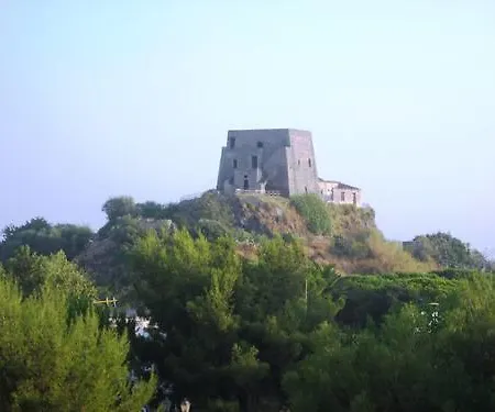 Solia Frühstückspension Scalea