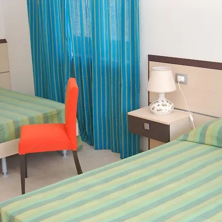 Frühstückspension Solia Scalea