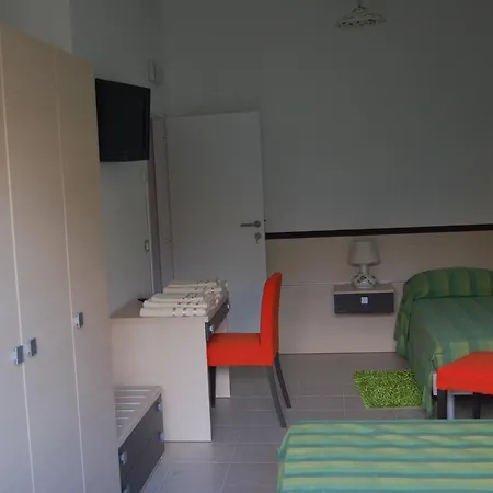 Solia ベッド・アンド・ブレックファスト スカレア