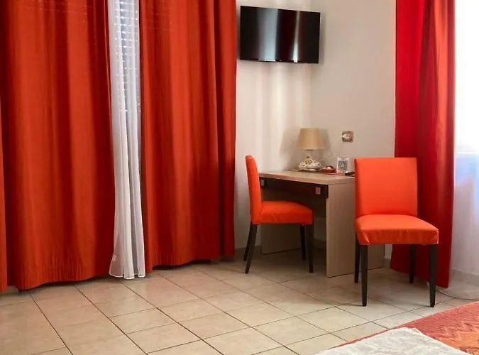 Bed & Breakfast Solia