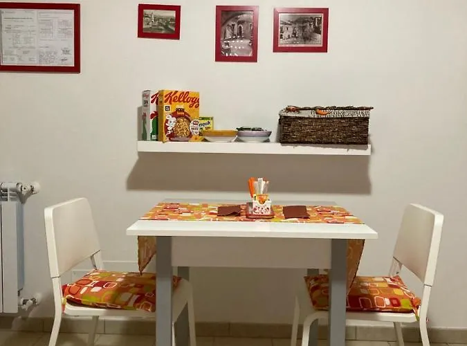 Bed & Breakfast Solia