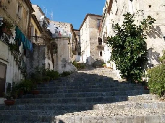 Bed and breakfast Solia