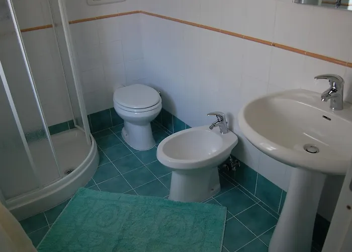 Solia Bed & Breakfast