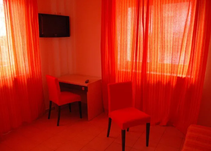 Bed & Breakfast Solia Scalea