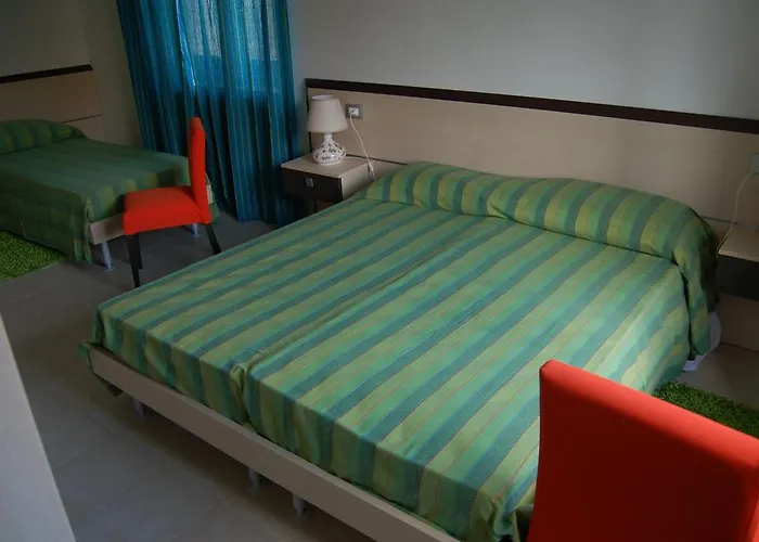 Solia Bed & Breakfast