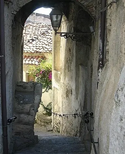 Solia Bed & Breakfast Scalea