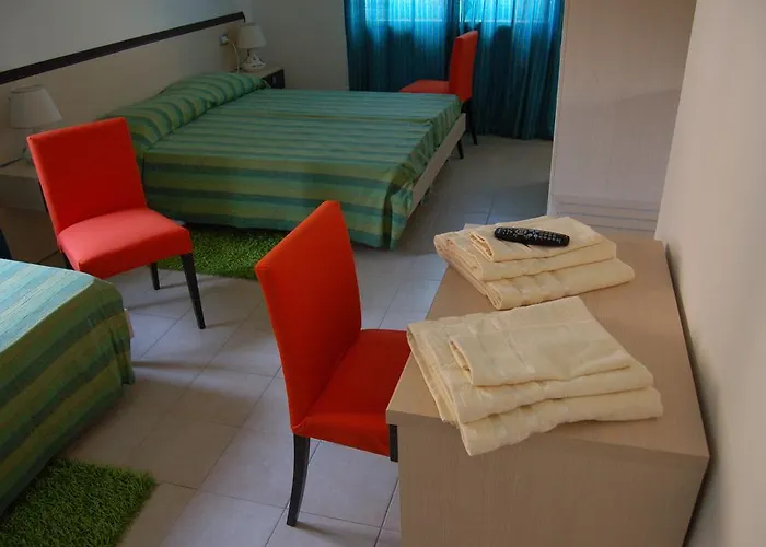 Solia Bed & Breakfast Scalea