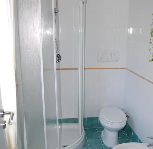 Bed and breakfast Solia 3*