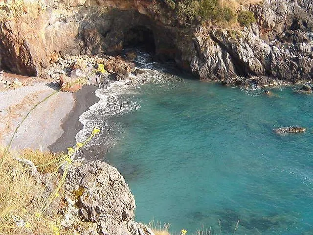 Bed & Breakfast Solia