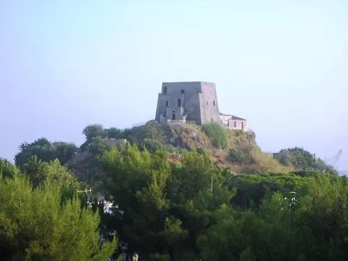 Solia Bed & Breakfast Scalea