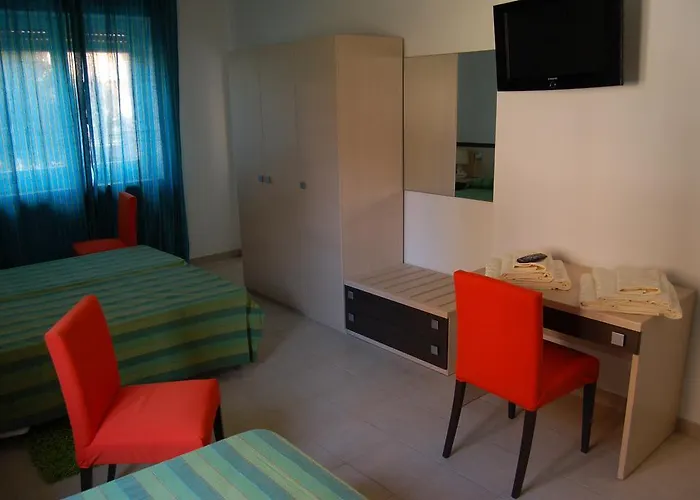 Bed & Breakfast Solia 3*