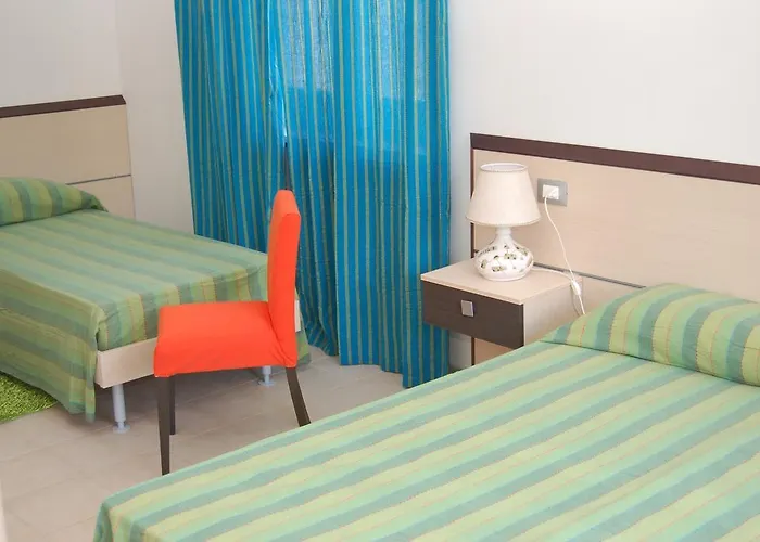 Bed & Breakfast Solia Scalea